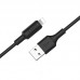Дата кабель Hoco X25 Soarer Lightning Cable (1m) (00000030957_2)