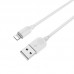 Дата кабель Borofone BX14 USB to Lightning (2m) (00000060114_1)