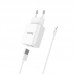 СЗУ Hoco C62A Victoria 2.1A 2USB + cable Lightning (00000033983_1)
