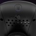 Автодержатель с БЗУ USAMS US-CD101 Automatic Touch Induction Wireless Charging (Center Console) (00000034525_1)