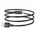 Дата кабель Borofone BX41 Amiable USB to MicroUSB (1m) (00000055403_1)