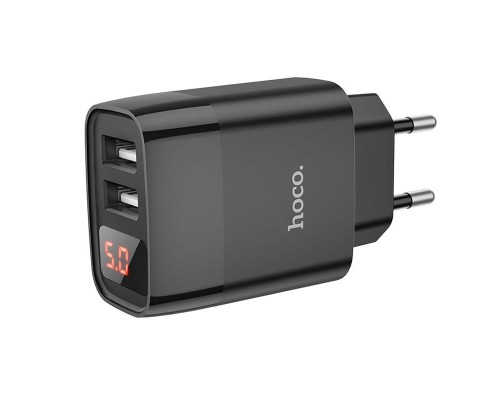 СЗУ HOCO C86A (2USB/2.4A) (00000053015_2)