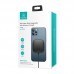 БЗУ Usams US-CD153 Ultra-thin Magnetic With Cable (00000049251_2)