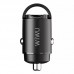 АЗУ WIWU PC301 Mini Car Charger (USB-A QC 4.0/30W/5A) (00000050503_1)