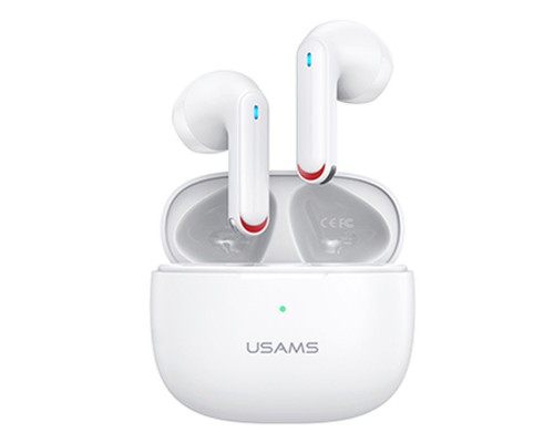 Беспроводные TWS наушники Usams-NX10 BT 5.2 (00000062620_2)