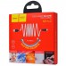 Дата кабель Hoco X21 Plus Silicone MicroUSB Cable (1m) (00000035239_1)
