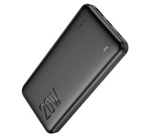 Портативное зарядное устройство Power Bank Hoco J87 Tacker PD20W+QC3.0 10000 mAh (00000053704_2)