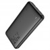 Портативное зарядное устройство Power Bank Hoco J87 Tacker PD20W+QC3.0 10000 mAh (00000053704_2)