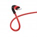 Дата кабель Borofone BX34 Advantage USB to Lightning (1m) (00000056917_2)