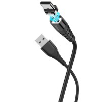 Дата кабель Hoco X63 "Racer" USB to Type-C (1m) (00000052805_1)