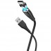 Дата кабель Hoco X63 "Racer" USB to Type-C (1m) (00000052805_1)