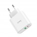 СЗУ HOCO C57A PD+QC3.0 (1USB/3.1A) (00000033985_1)