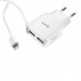 СЗУ Hoco C59A (2USB/2.4A) +lightning (00000039222_1)