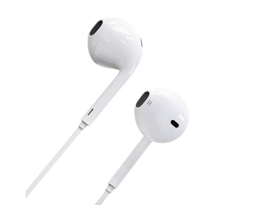 Наушники Borofone BM32 Plus Lightning (00000057192_1)