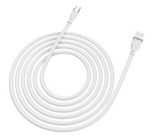 Дата кабель Hoco U72 "Forest Silicone" Type-C (1.2М) (00000035227_1)