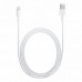 Дата кабель для Apple USB to Lightning (ААА) (2m) (00000040253_1)