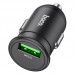 АЗУ Hoco Z43 QC3.0 (1USB/18W) (00000053979_1)