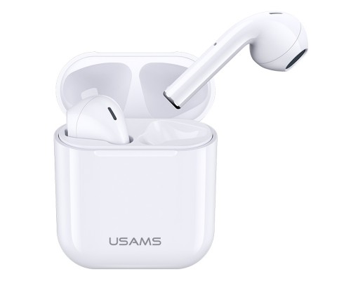 Беспроводные TWS наушники Usams US-YL001 BT 5.0 (00000036147_1)
