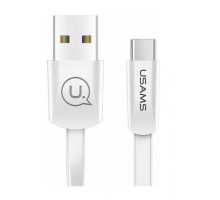 Дата кабель USAMS US-SJ200 USB to Type-C 2A (1.2m) (00000028471_1)