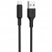 Дата кабель Hoco X25 Soarer MicroUSB (1m) (00000029775_2)