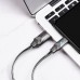 Дата кабель Borofone BU12 Synergy USB to Lightning (1.2m) (00000055364_1)