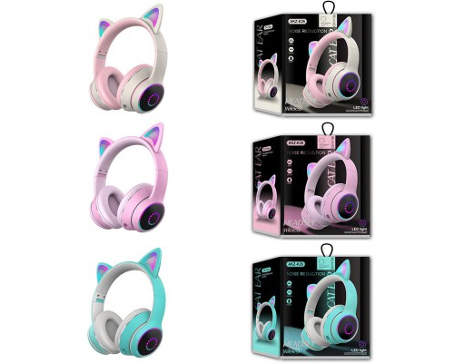 Bluetooth наушники Tucci K26 (00000050839_4)