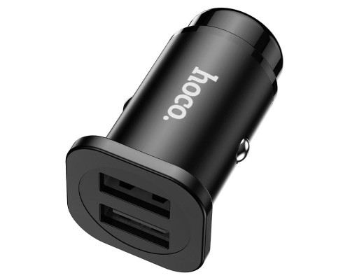АЗУ Hoco NZ4 (2USB 2.4A) (00000053630_2)