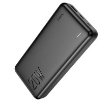 Портативное зарядное устройство Power Bank Hoco J87A Tacker PD20W+QC3.0 20000 mAh (00000053705_1)