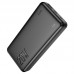 Портативное зарядное устройство Power Bank Hoco J87A Tacker PD20W+QC3.0 20000 mAh (00000053705_1)