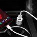АЗУ Hoco Z27 Staunch + Cable (Micro) 2.4A 2USB (00000030976_1)