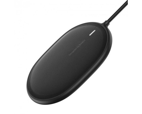 БЗУ Baseus Light Magnetic Wireless Charger for IP12 (WXQJ) (00000050759_3)
