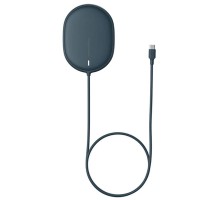 БЗУ Baseus Light Magnetic Wireless Charger for IP12 (WXQJ) (00000050759_2)