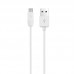 АЗУ Hoco Z2 Charger + Cable (Micro) 1.5A 1USB (00000030969_1)