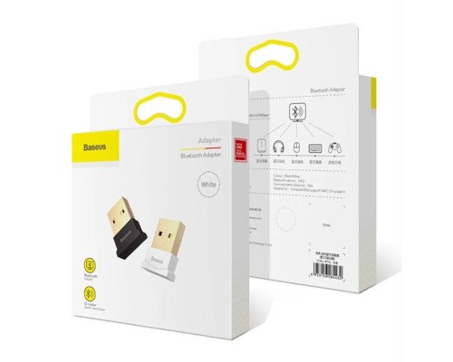 Bluetooth адаптер Baseus Wireless Adaptors For Computers (CCALL) (00000042044_1)