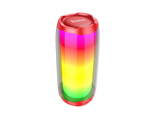 Bluetooth Колонка Hoco HC8 Pulsating colorful (00000049148_2)