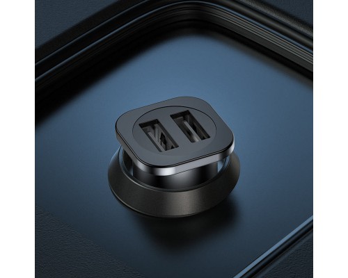 АЗУ Hoco NZ4 (2USB 2.4A) (00000053630_1)