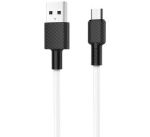 Дата кабель Hoco X29 Superior Style Micro USB Cable 2A (1m) (00000030883_2)