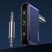 Bluetooth ресивер USAMS US-SJ519 3.5DC Mini Car Wireless Audio Receiver BT5.0 (00000051948_1)