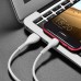Дата кабель Hoco X37 Cool power MicroUSB (1m) (00000034554_1)