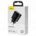 СЗУ Baseus Speed Mini Quick Charger 1C 20W (CCFS-S) (00000049192_1)
