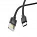 Дата кабель Hoco U55 Outstanding Type-C Cable (1.2m) (00000031087_1)