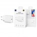 СЗУ WIWU RY-U56 Wall Charger (Type-C) (00000050494_1)