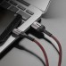 Дата кабель Hoco U68 "Gusto" MicroUSB 4A (1.2m) (00000035019_1)