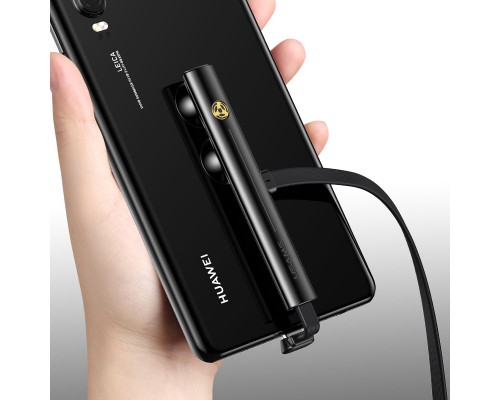 Дата кабель Usams US-SJ381 U39 Gaming USB to Type-C (1.2m) (00000036175_1)
