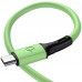 Дата кабель USAMS US-SJ435 U52 USB to MicroUSB (1m) (00000039664_3)