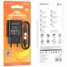 СЗУ Borofone BA65A Single port PD20W + Type-C + Type-C (00000057018_1)
