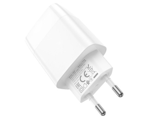 СЗУ HOCO C86A (2USB/2.4A) (00000053015_1)
