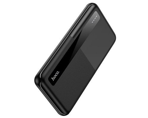 Портативное зарядное устройство Power Bank Hoco J75 Tresor 10000 mAh (00000049138_1)