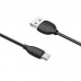 Дата кабель Borofone BX19 USB to Type-C (1m) (00000060129_2)