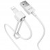 Дата кабель Hoco X31 Holder Lightning Cable (1m) (00000030961_1)
